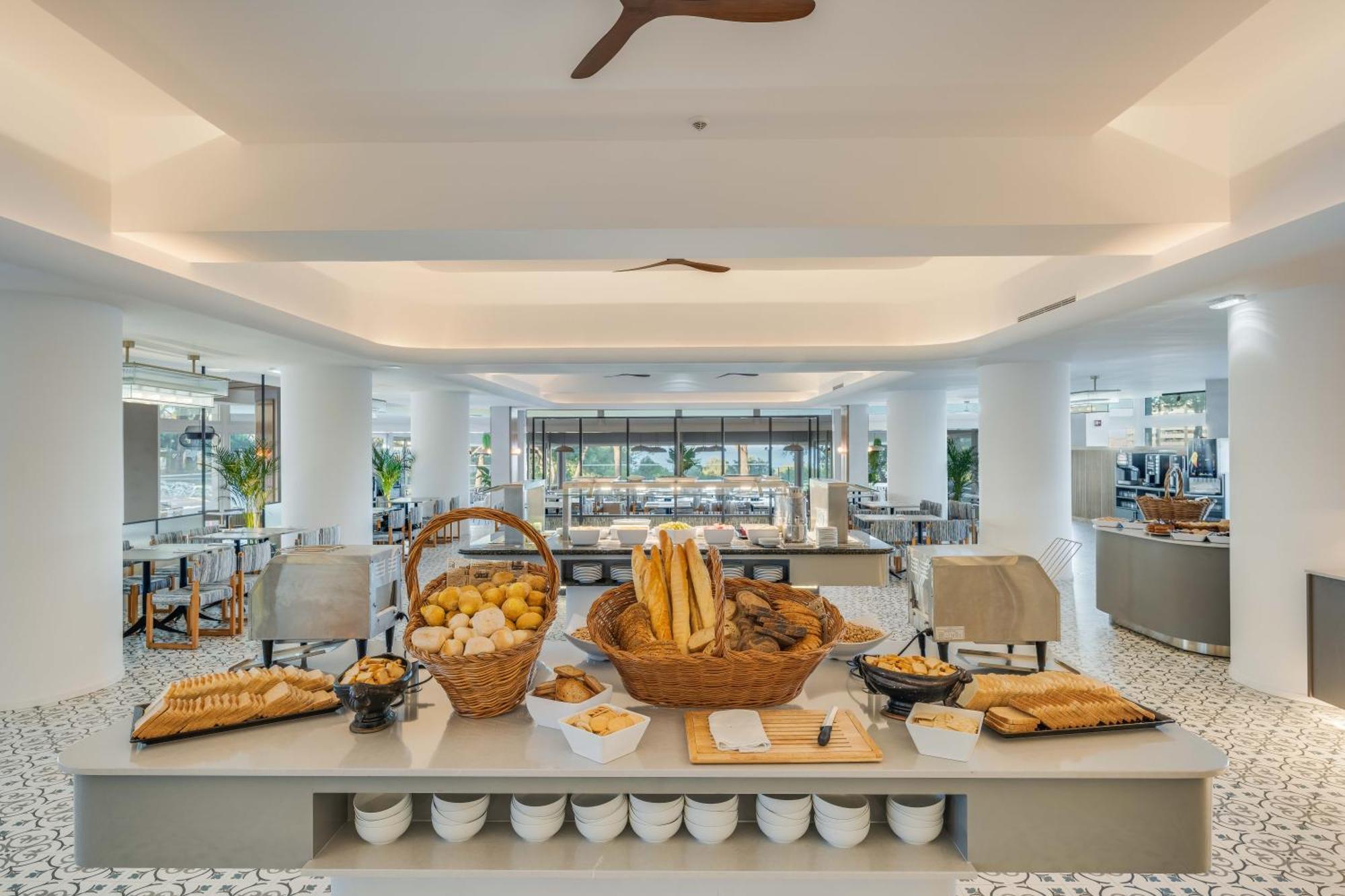 Pestana Blue Alvor Beach Ngoại thất bức ảnh The Beach Club